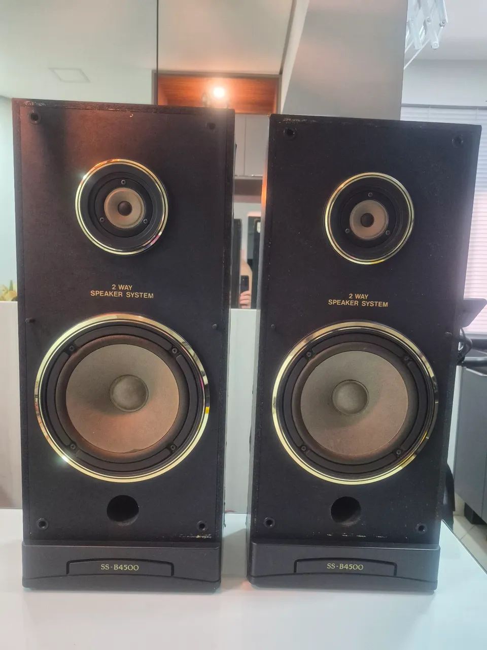 Sony LBT-A20  - Foto 5