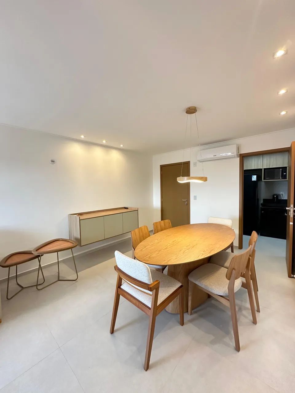 Apartamento à venda na jatiuca Vera arruda  - Foto 5