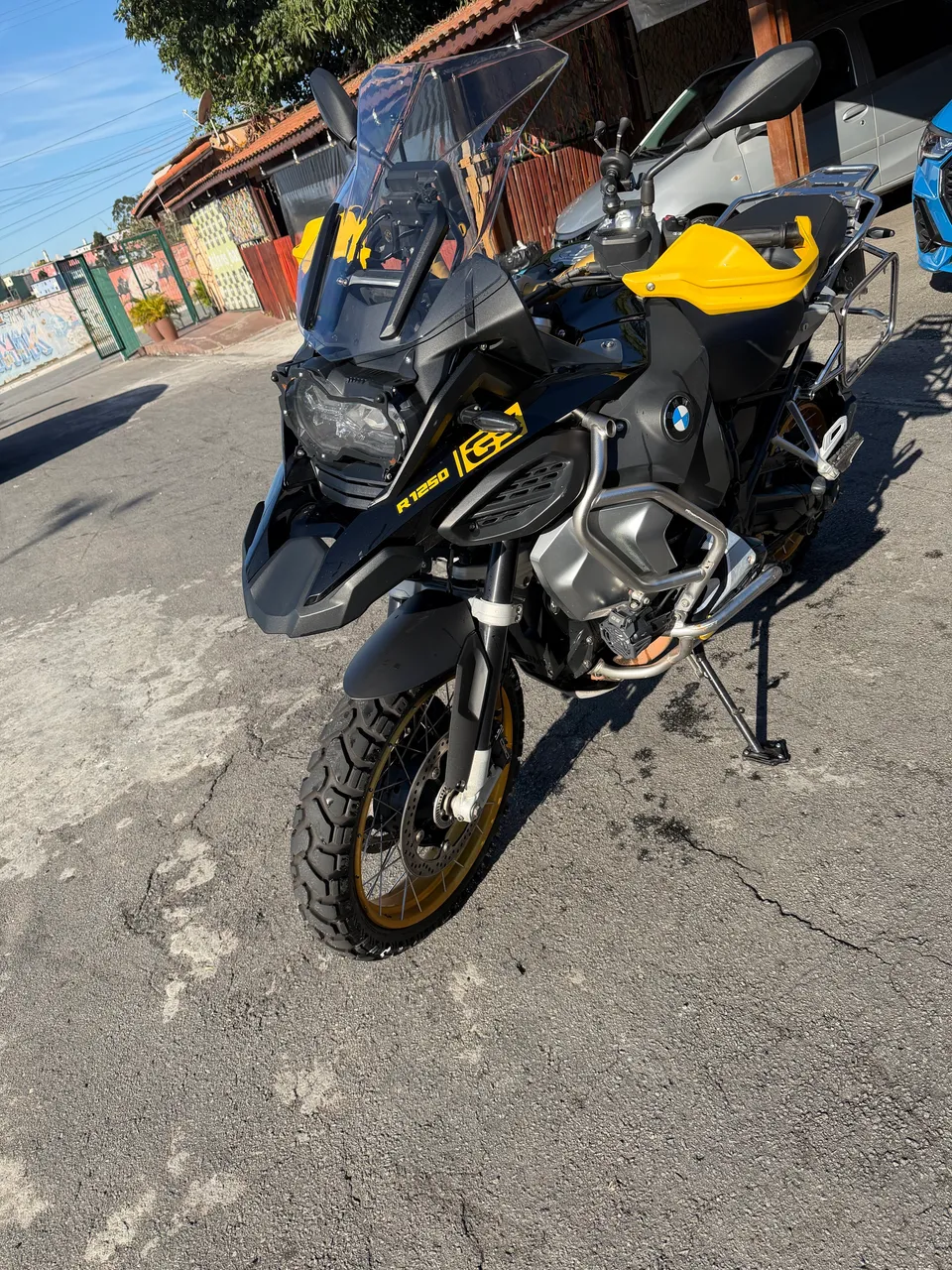 Kawasaki Zx-6r 636cc 2020 - 1504152129 | OLX
