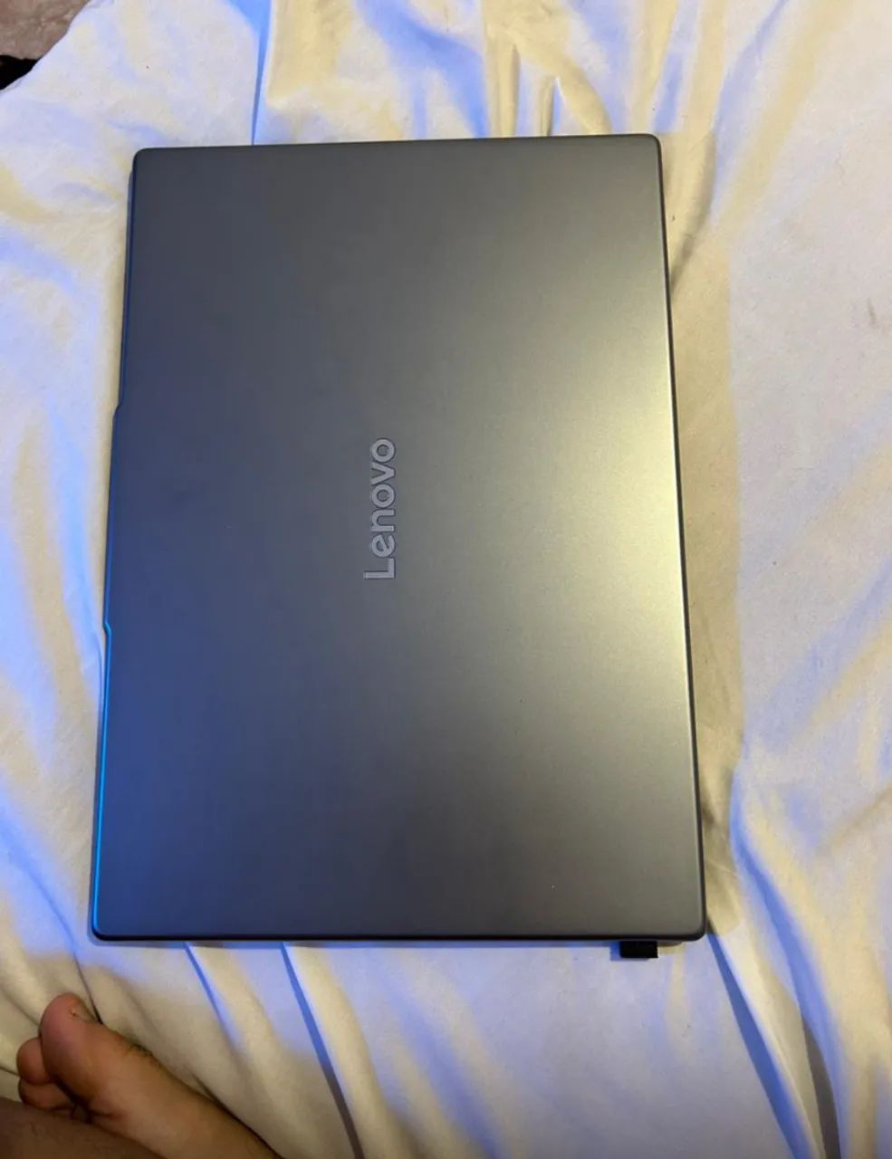 Notebook Lenovo R$ 2.800,00 - Foto 2