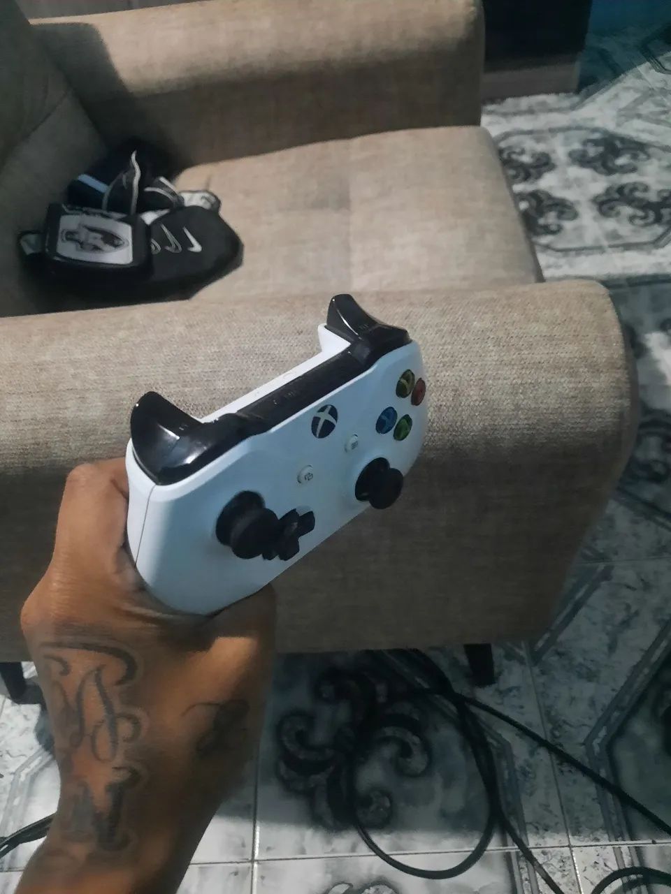 controle de xbox one - Foto 3
