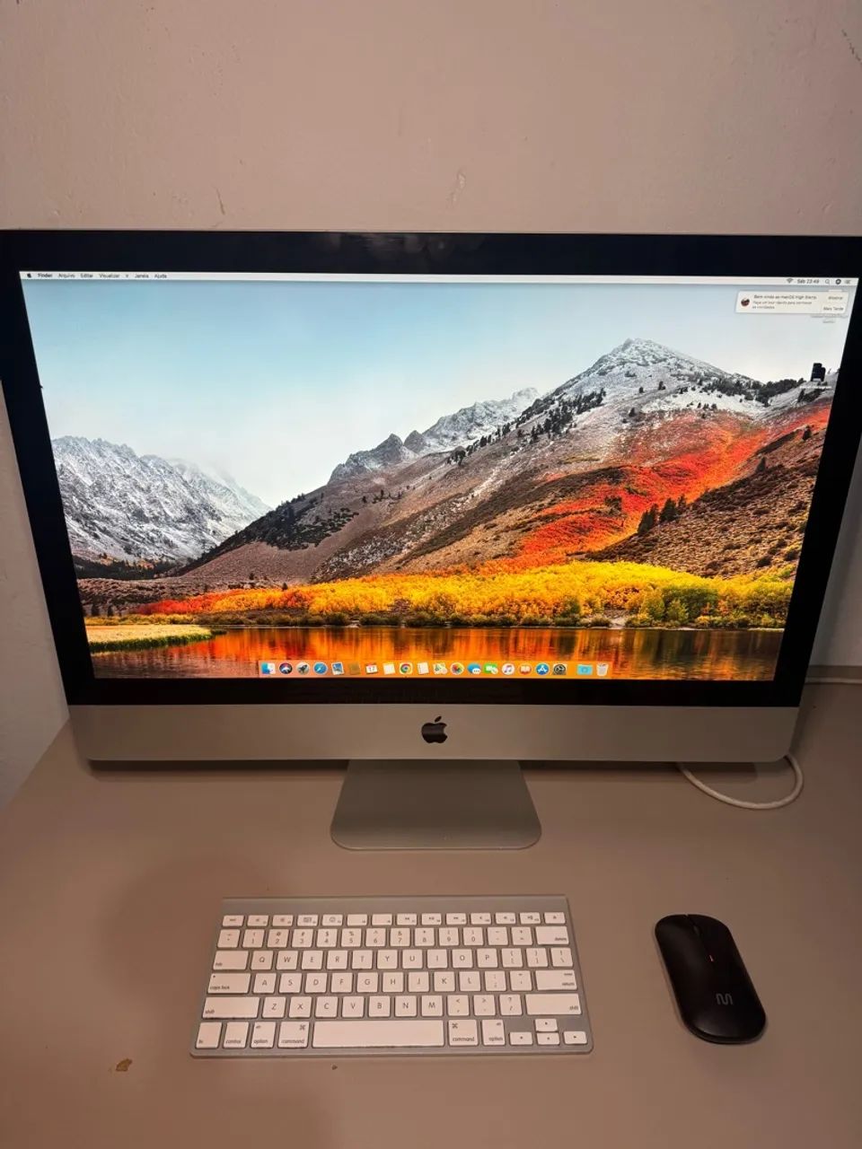 iMac 27