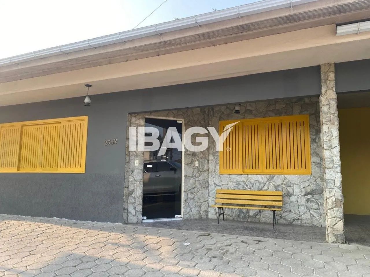 Oportunidade! Casa em Vila Becker - Santo Amaro da Imperatriz