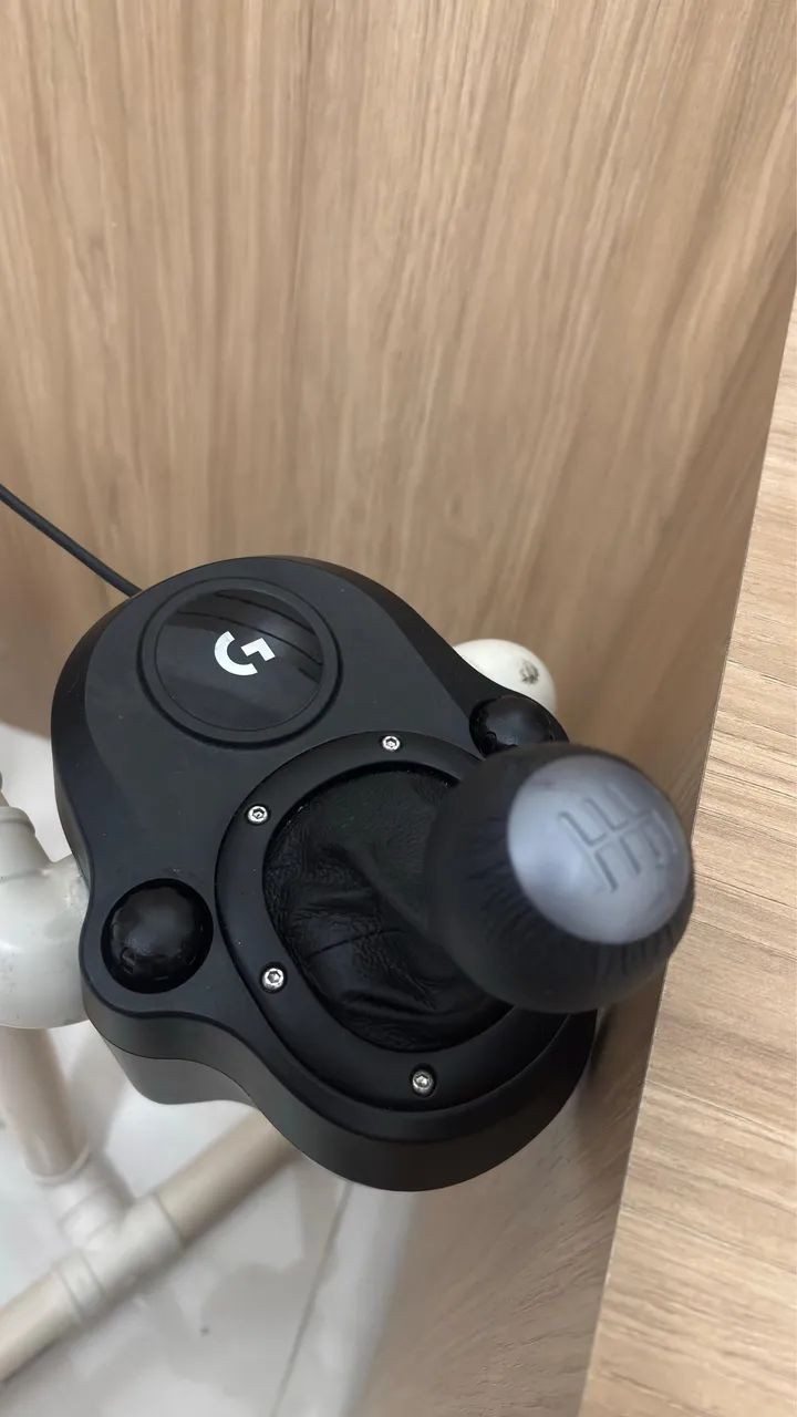 g29+cambio - Foto 2