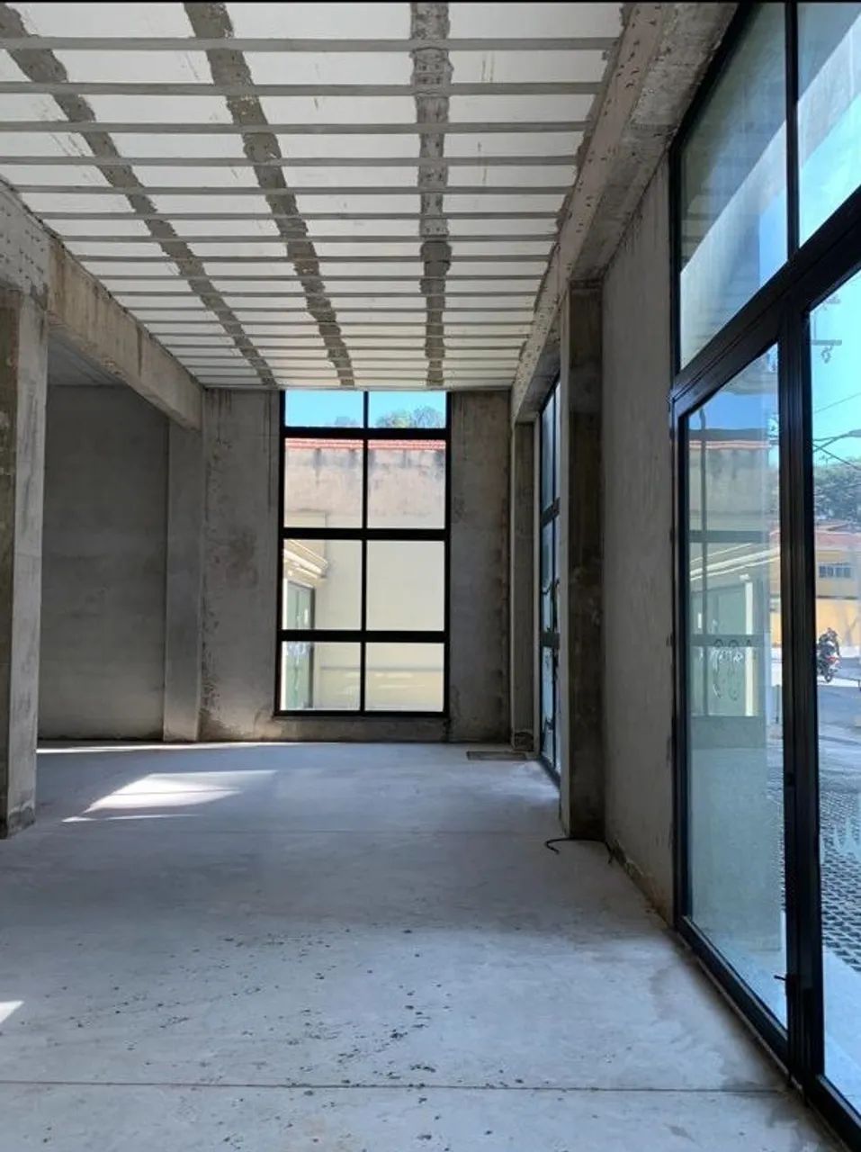 PRÉDIO COMERCIAL MONOUSUÁRIO | 2.200 m² | AO LADO DA AV. BRAZ LEME - Foto 5