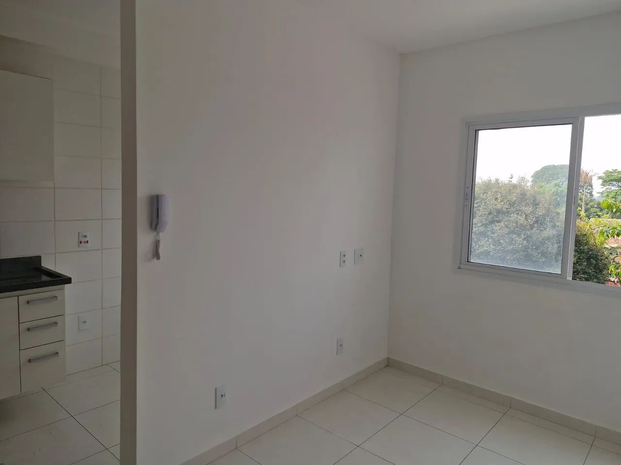 Apartamento São João-Jacarei  - Foto 2