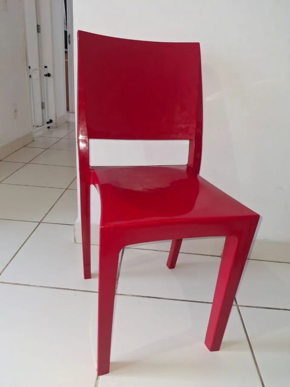 Cadeiras de polipropileno - Foto 4