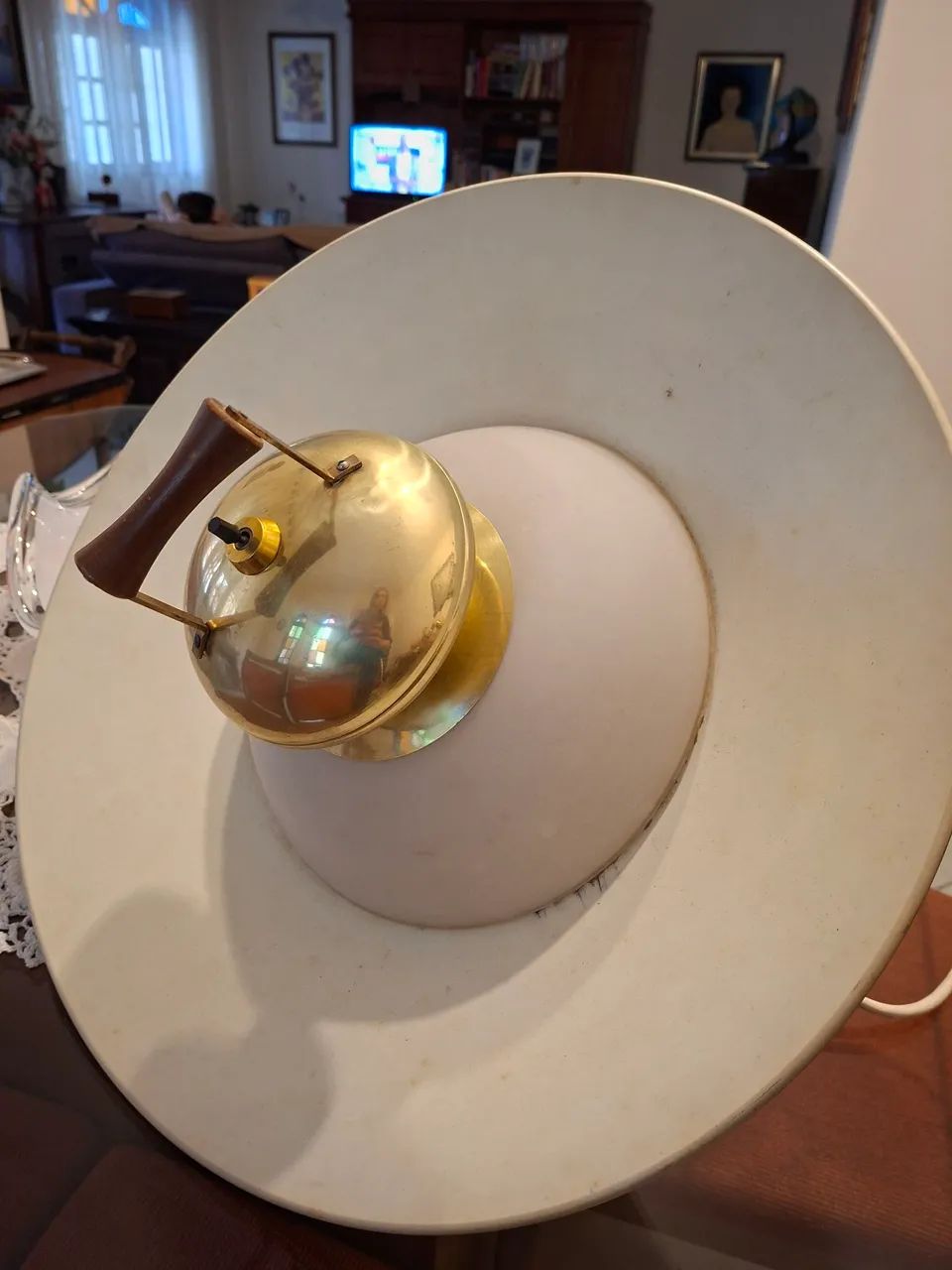 Luminária  - Foto 3