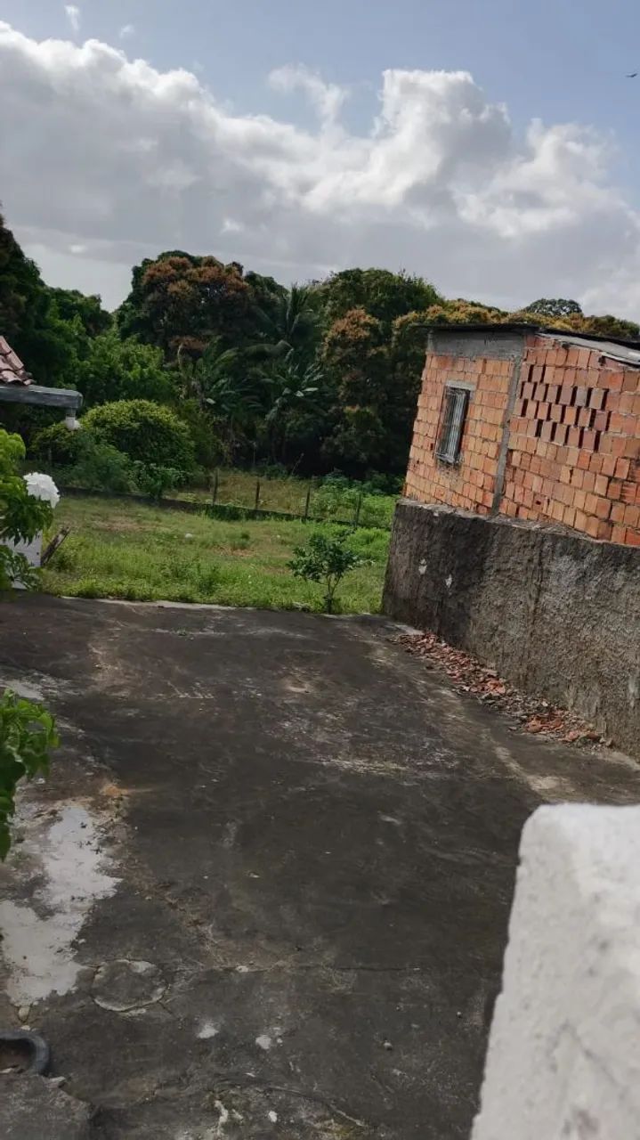 VENDO CASA TAIÇOCA DE DENTRO - Foto 2