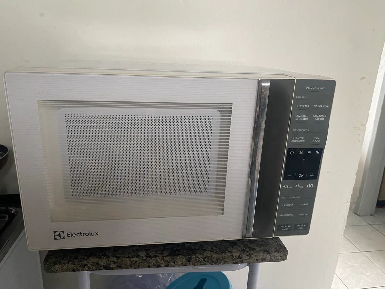 Microondas 