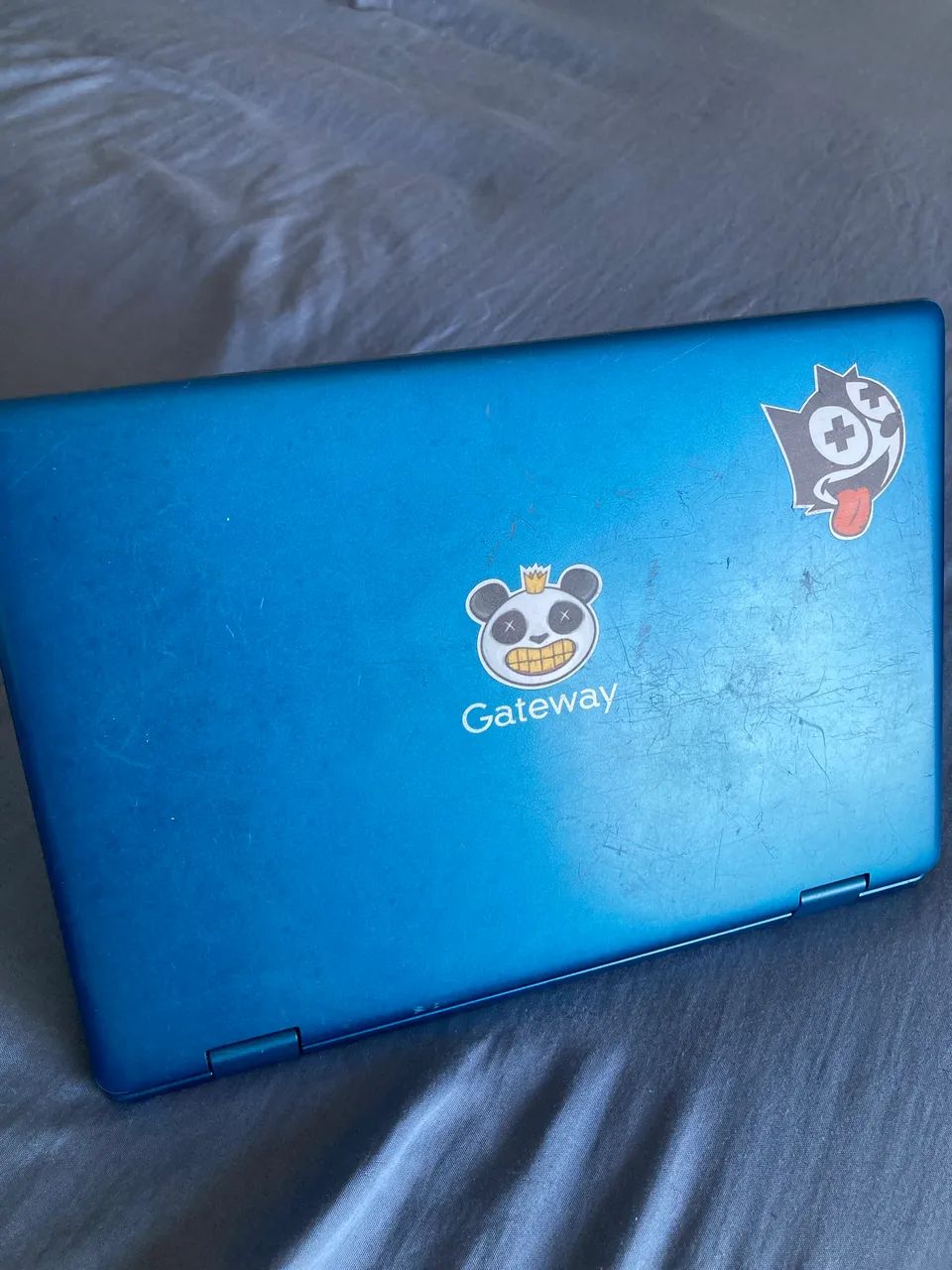 Notebook 2x1 barato - Foto 2
