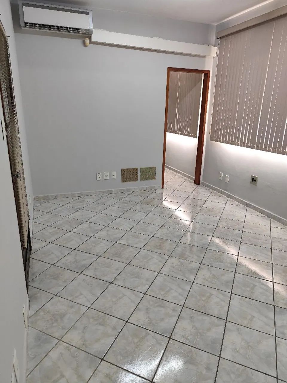 Alugo Sala Comercial  - Foto 3