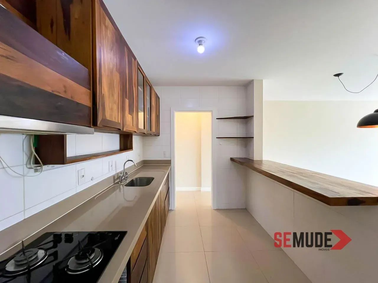 Apartamento 3 dormitórios, próximo a UFSC. - Foto 3