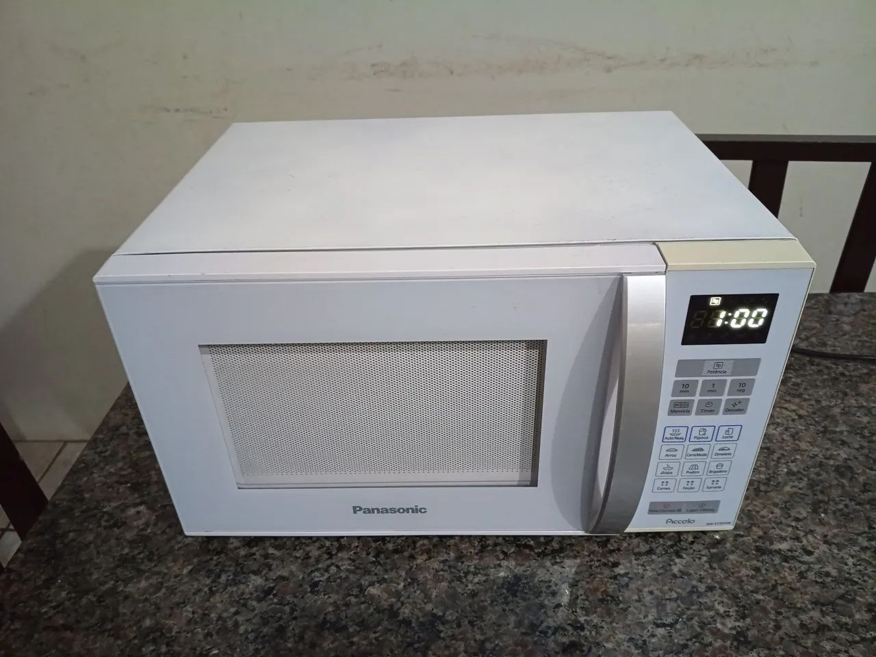 Microondas Panasonic  - Foto 2