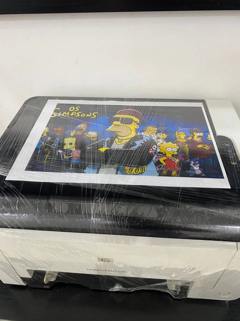 Impressora  - Foto 4