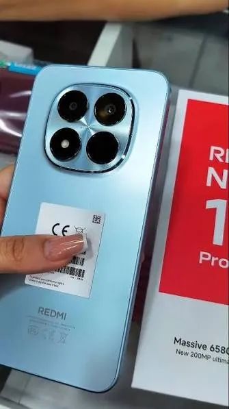 Redmi Note 15 Pro Plus 512GB 12GB ,Entrega Rápida - Foto 2