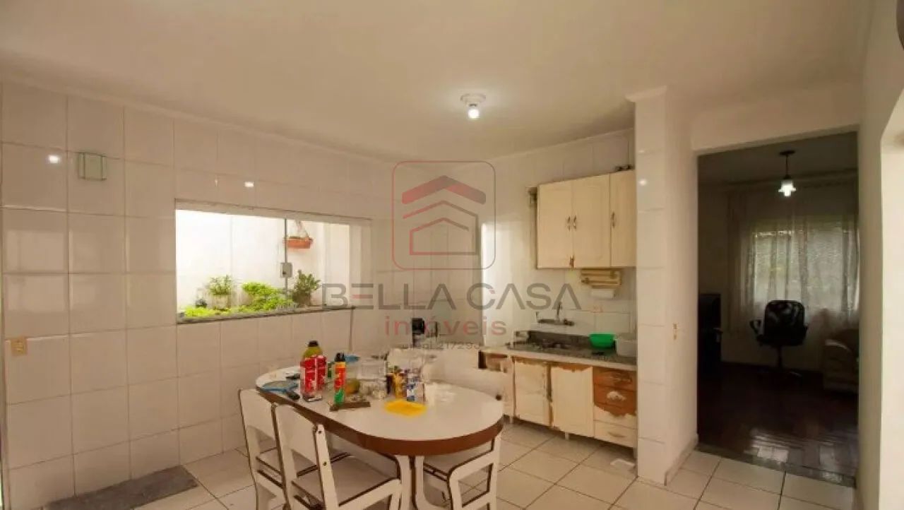 Casa térrea Vila Zelina à venda com 140m², 2 quartos e 2 vagas - Foto 2