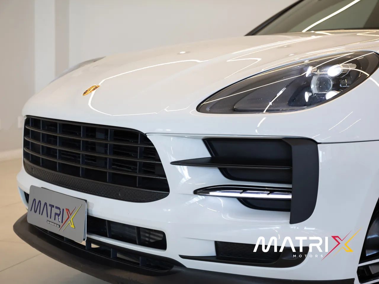 Porsche Macan 2.0 Turbo 237/252cv 2020 - Foto 5