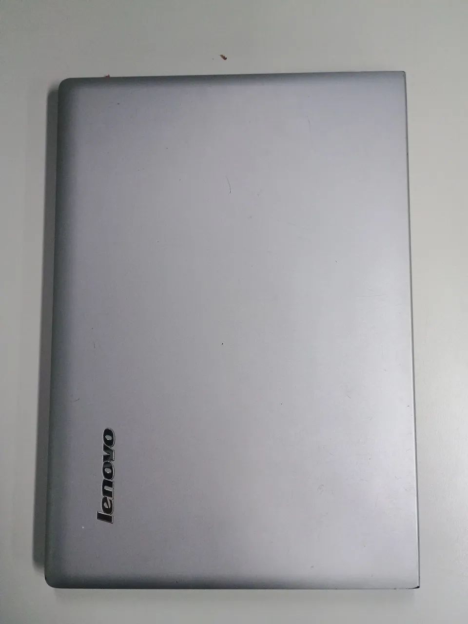 NOTEBOOK LENOVO i3