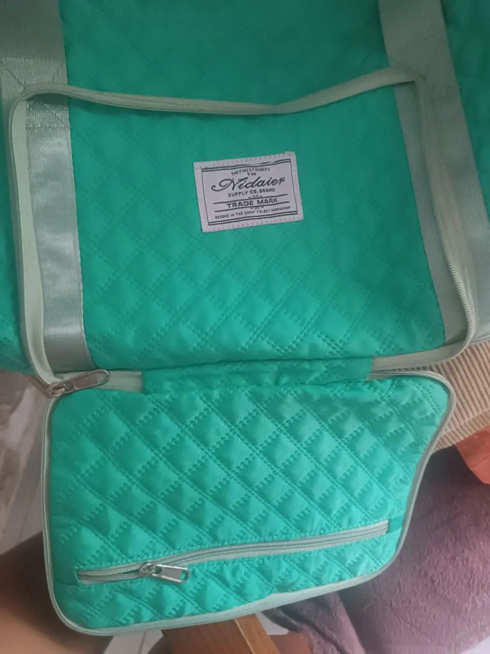 Bolsa  - Foto 3