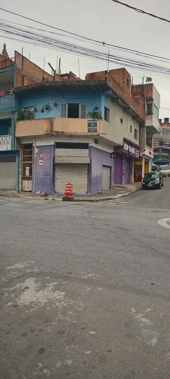 Foto - Taboão da Serra - Jardim Salete