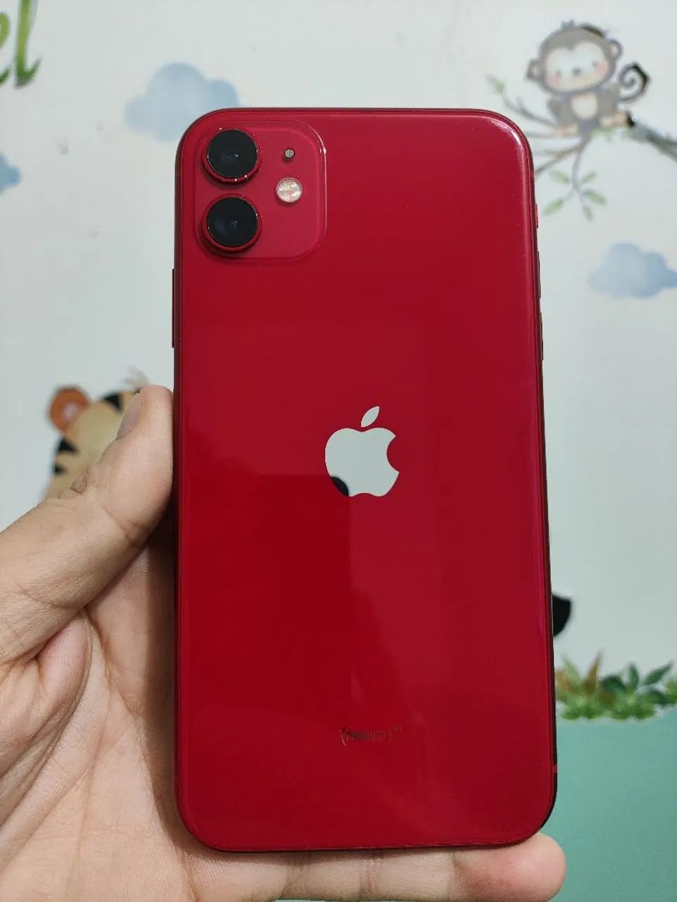 IPHONE 11/ 64 GB  - Foto 2