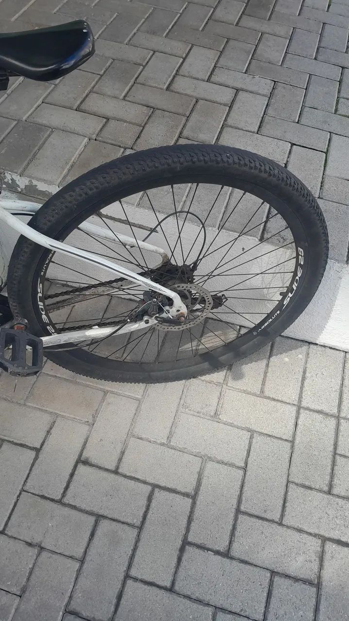 Bike roma aro 29 - Foto 2