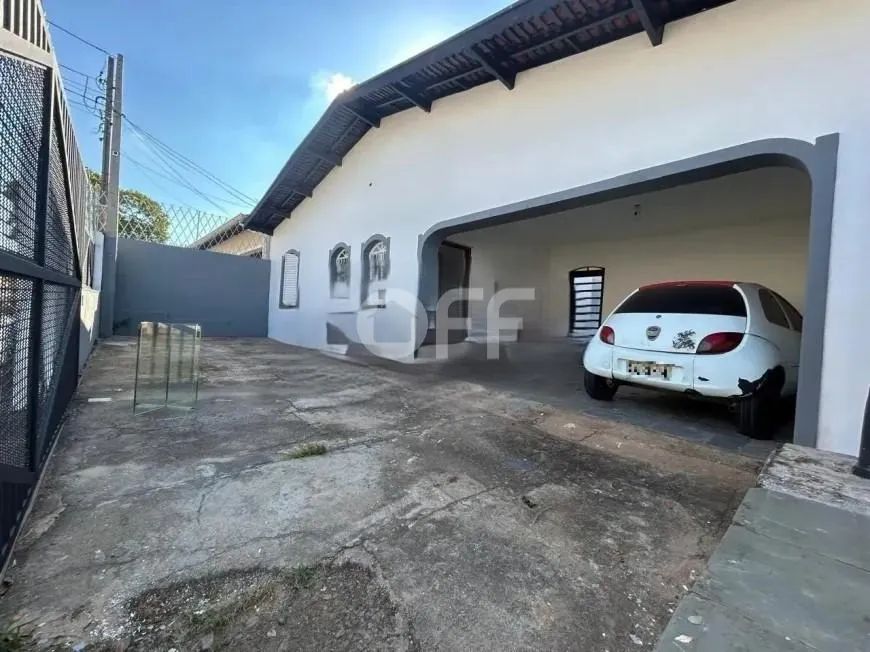 casa - Jardim Chapadão - Campinas - Foto 3