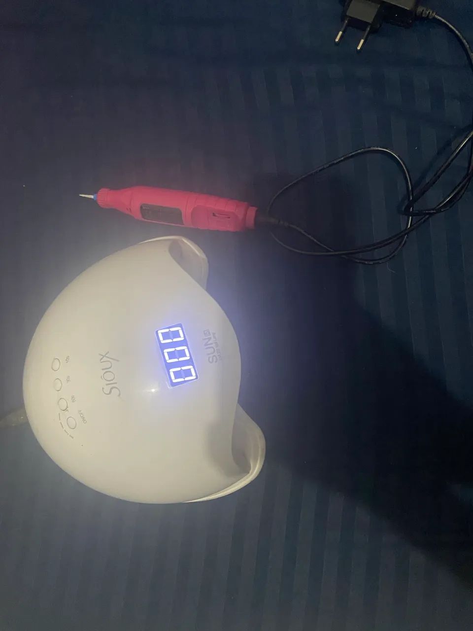 Cabine Uv para Unha  - Foto 3