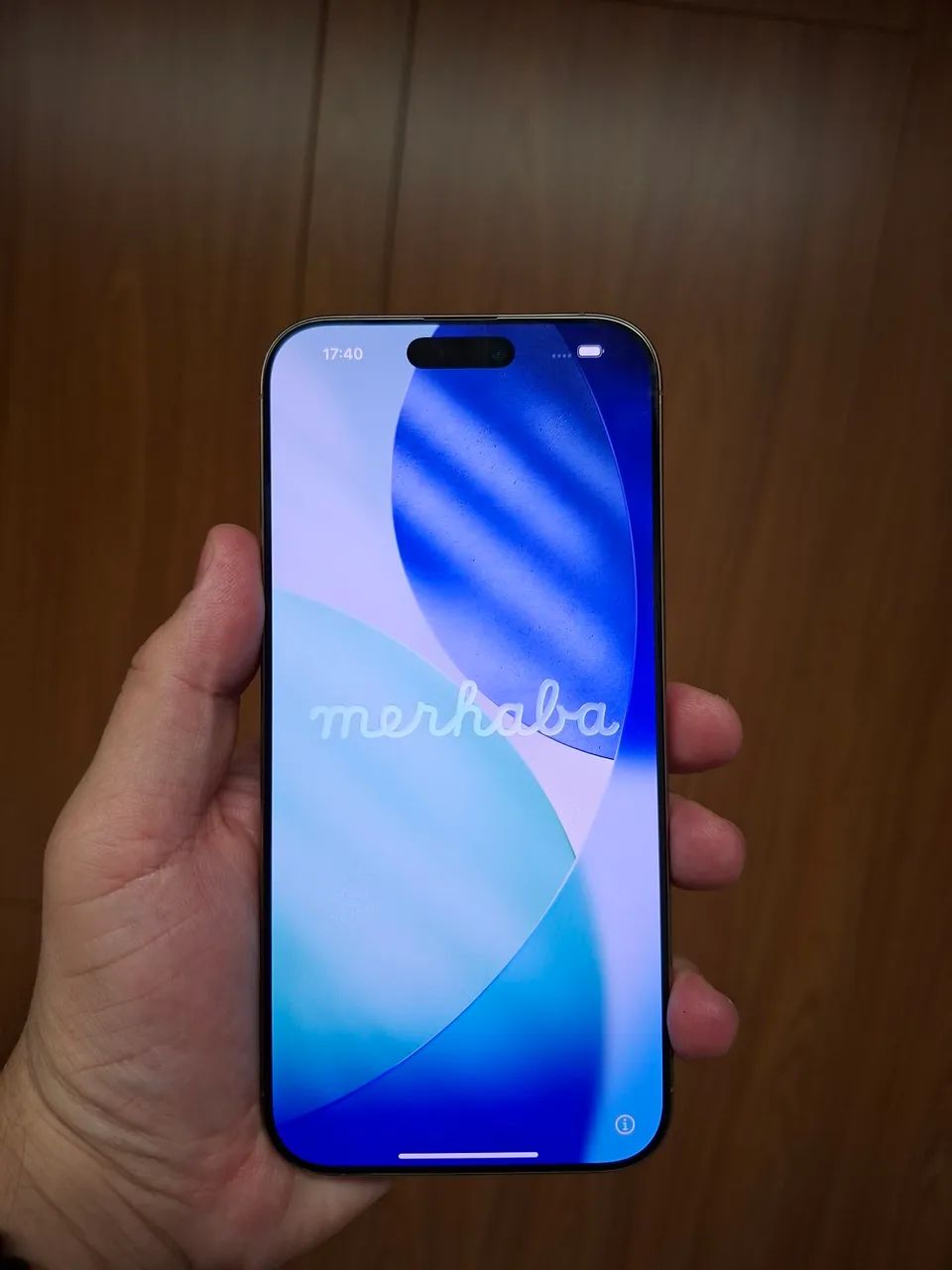 iPhone 16 Pro Max de 256 GB - Foto 3