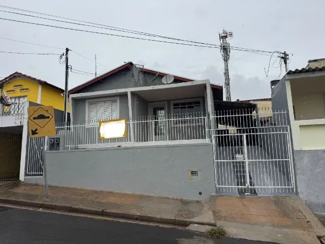 Foto - Jundiaí - Engordadouro