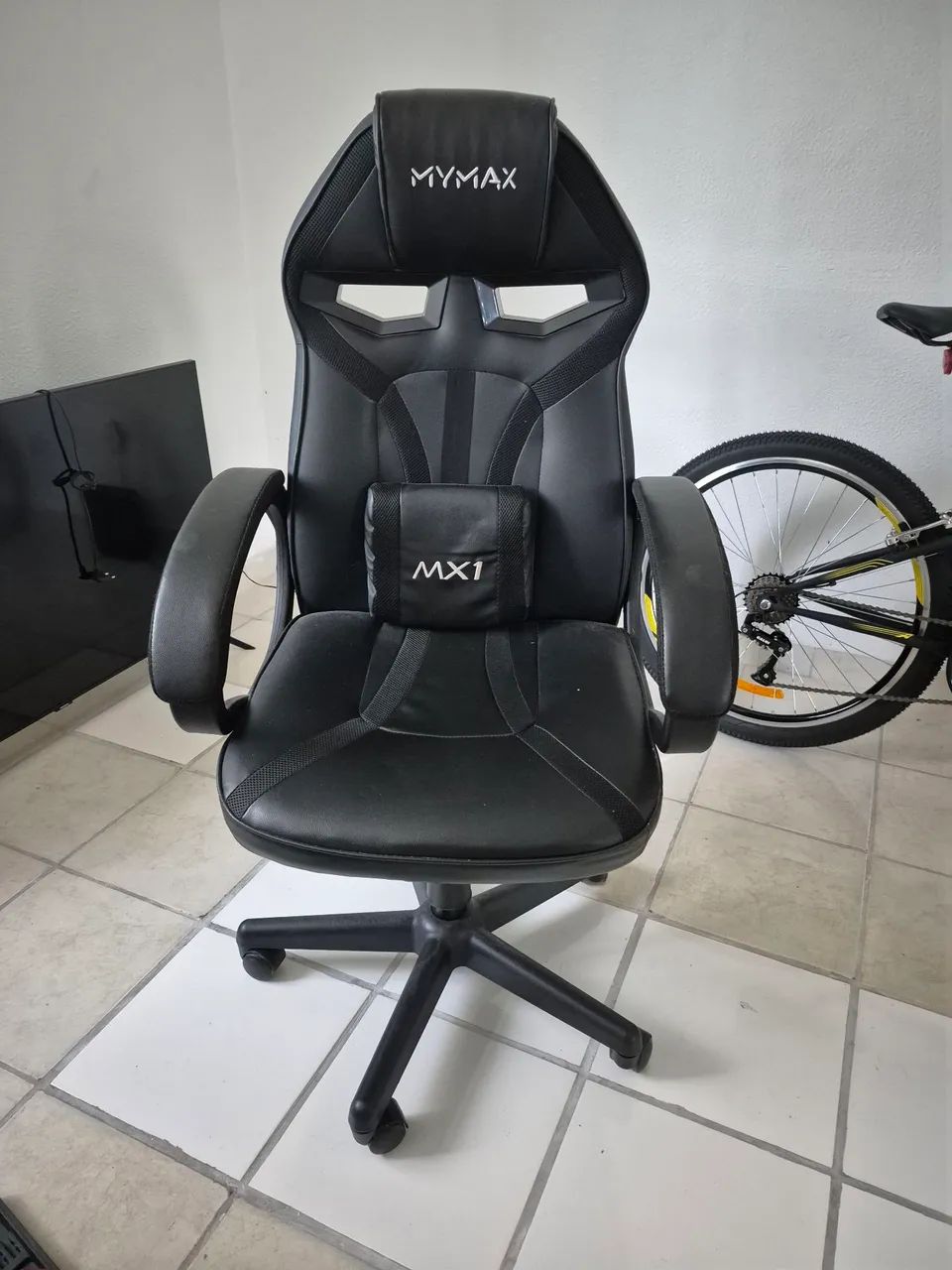 Cadeira Gamer 