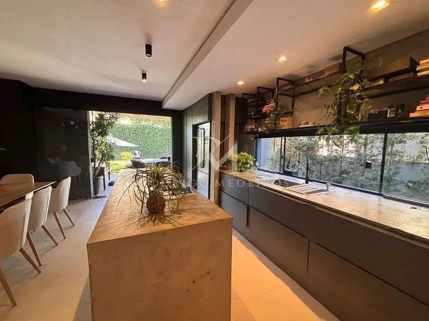 Casa com 4 suítes à venda em Jurerê Internacional, Florianópolis - Foto 5