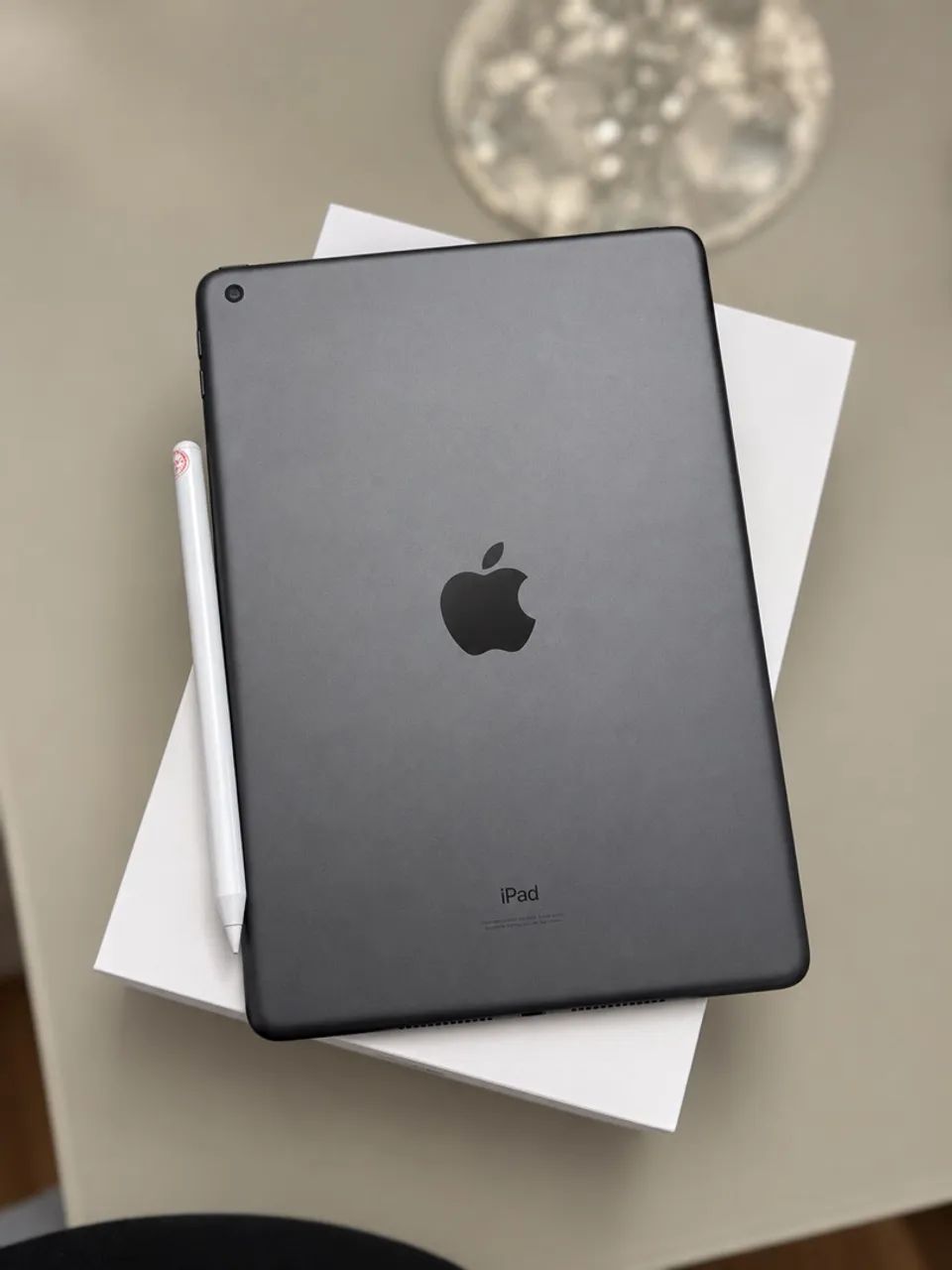 iPad 9 + Acessórios