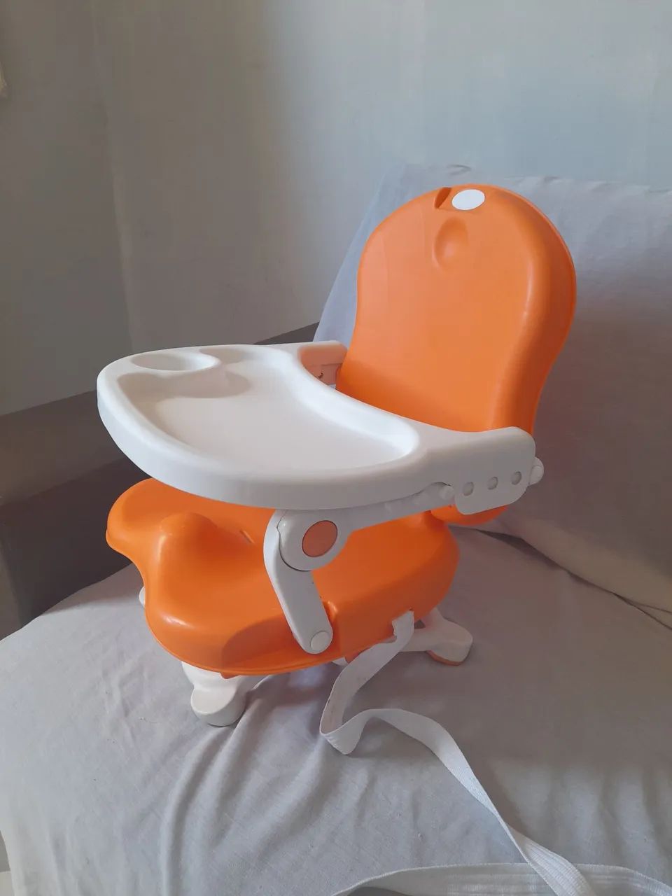 Cadeirinha Alimentação  - Foto 2