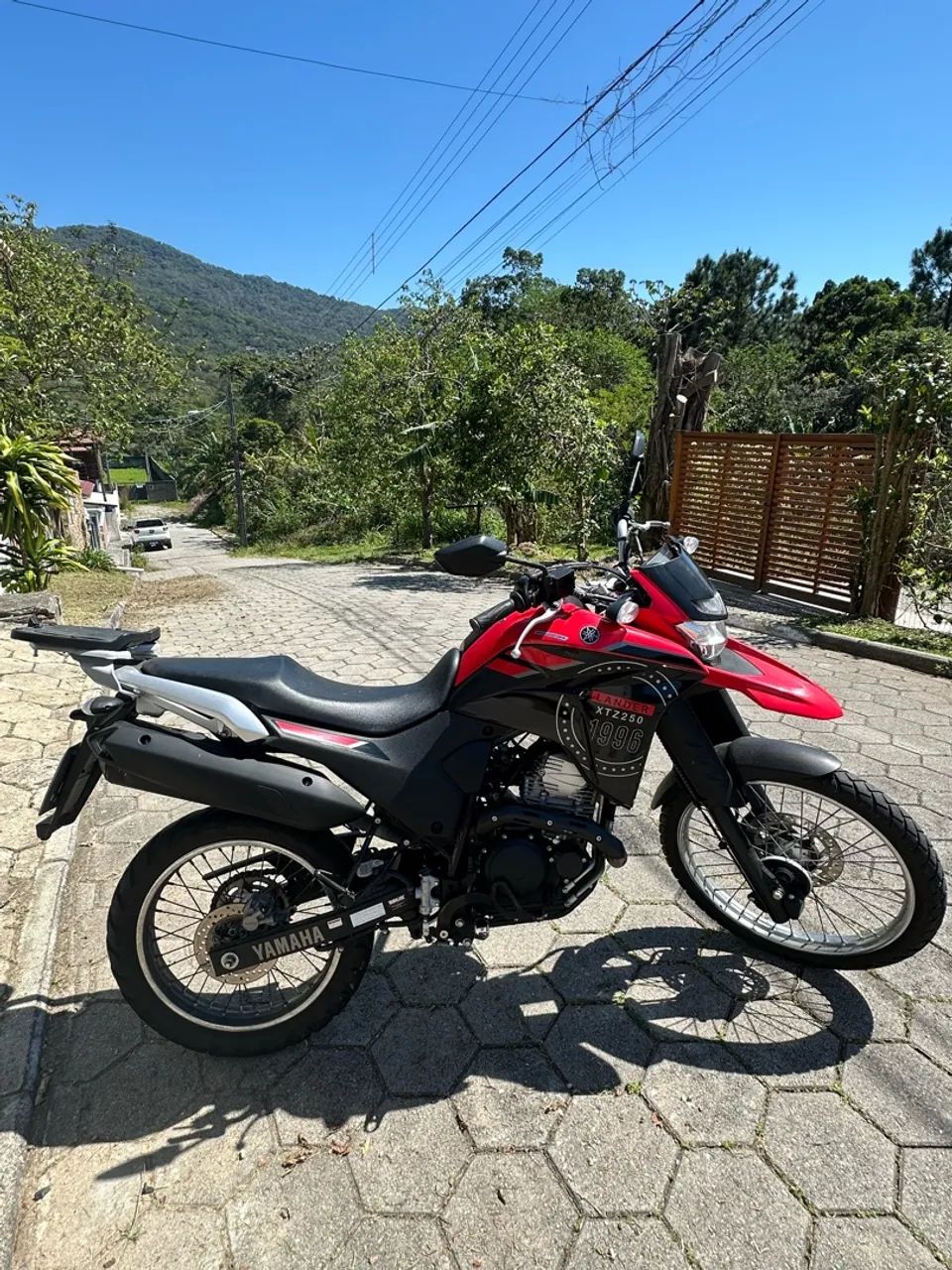 Moto está filé  - Foto 3