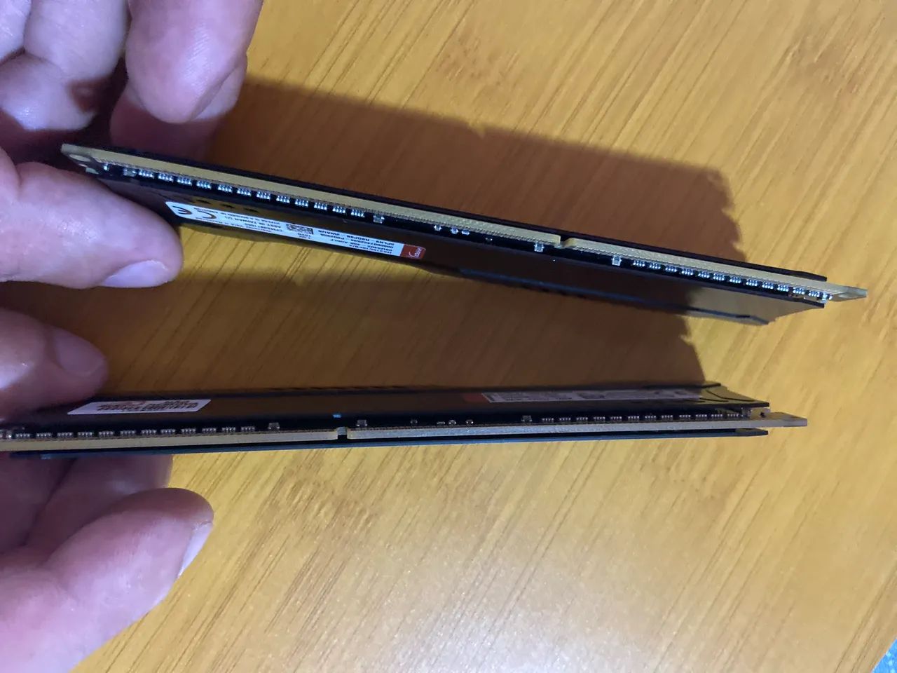 Memoria HyperX HX316C10FB/4 - Foto 3