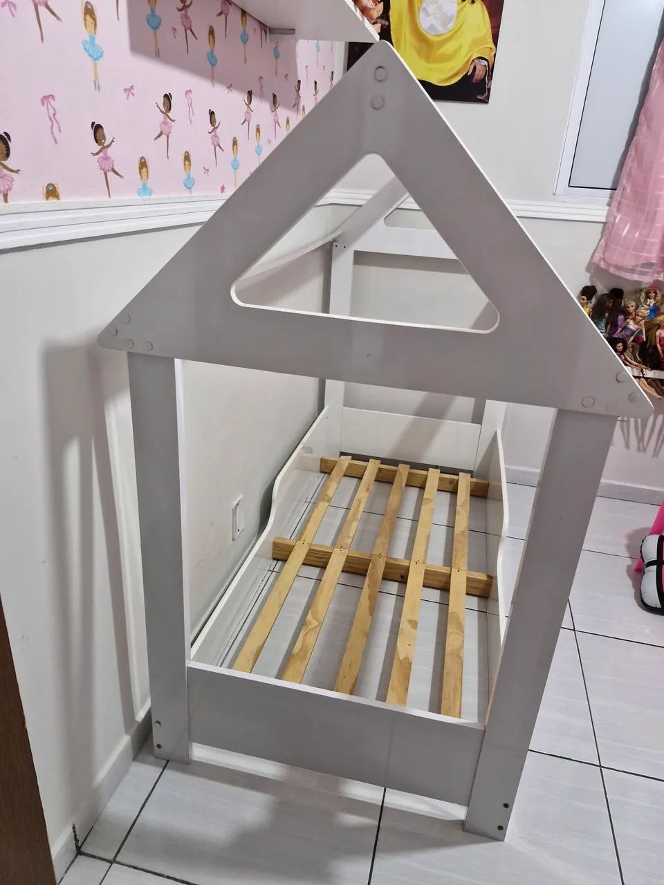 Cama montessoriana - Foto 3