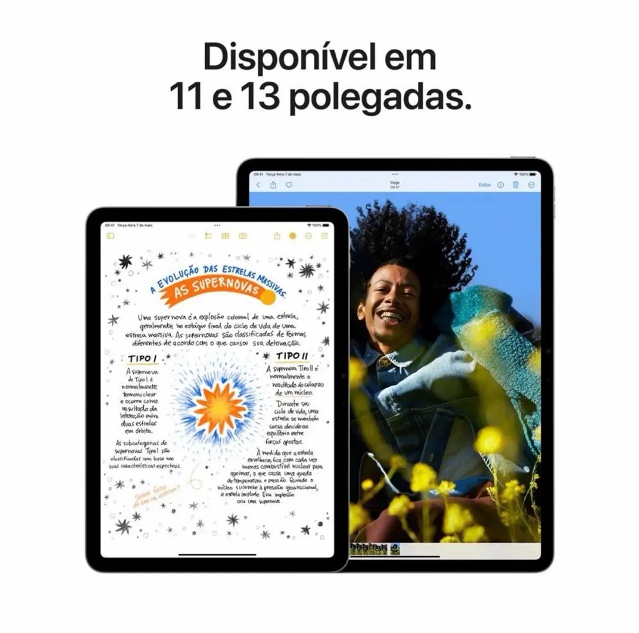 iPad 6 geração  - Foto 2