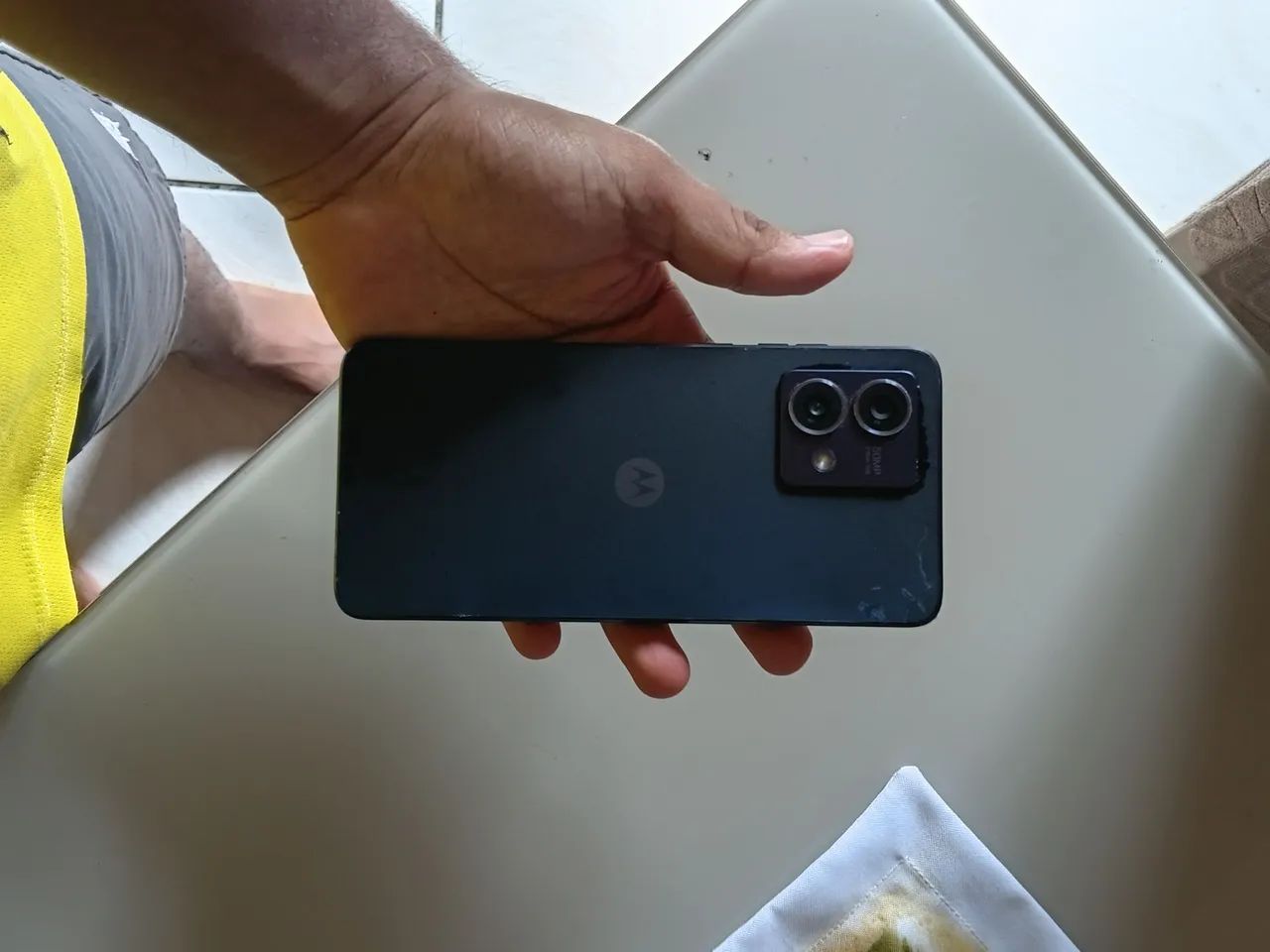 Moto g84 5g - Foto 5