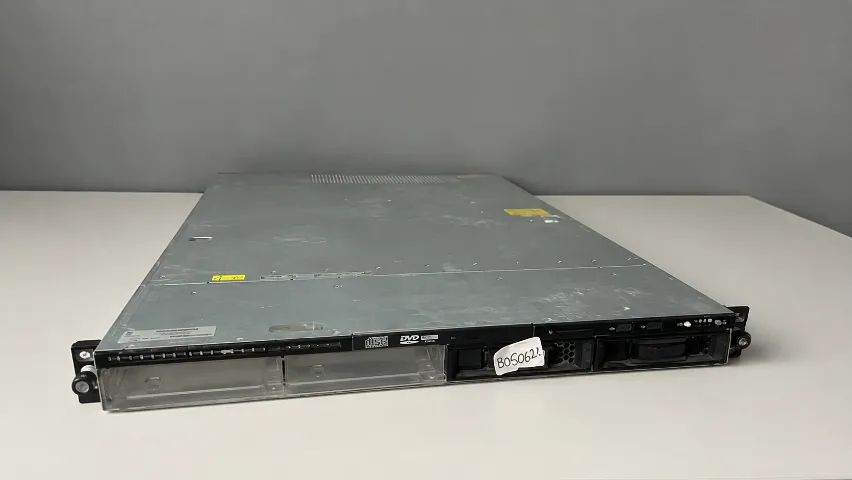 Lote com 11 Servidores HP DL160 G6 e DL320e Gen8 - Todos Funcionando - Foto 2