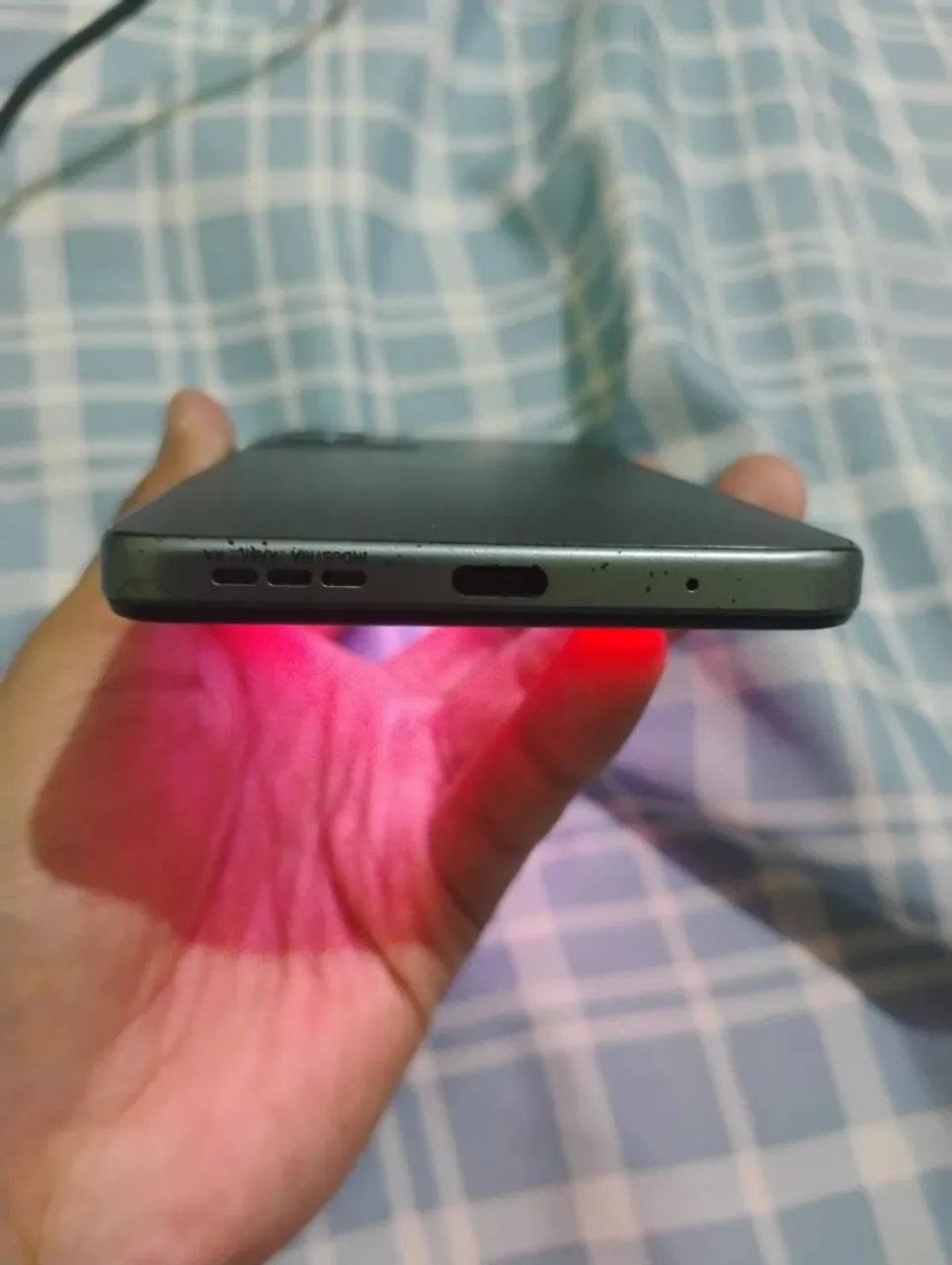 Motorola G24 - Funcionando Perfeitamente  - Foto 4