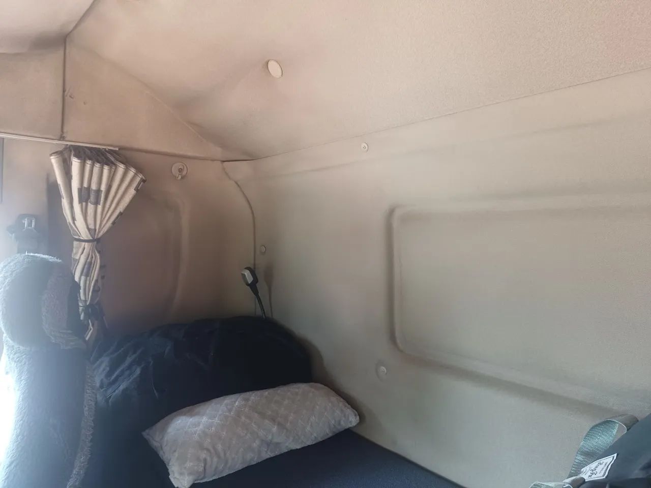 Vendo ou troco por truck ou bitruck G 380  - Foto 15
