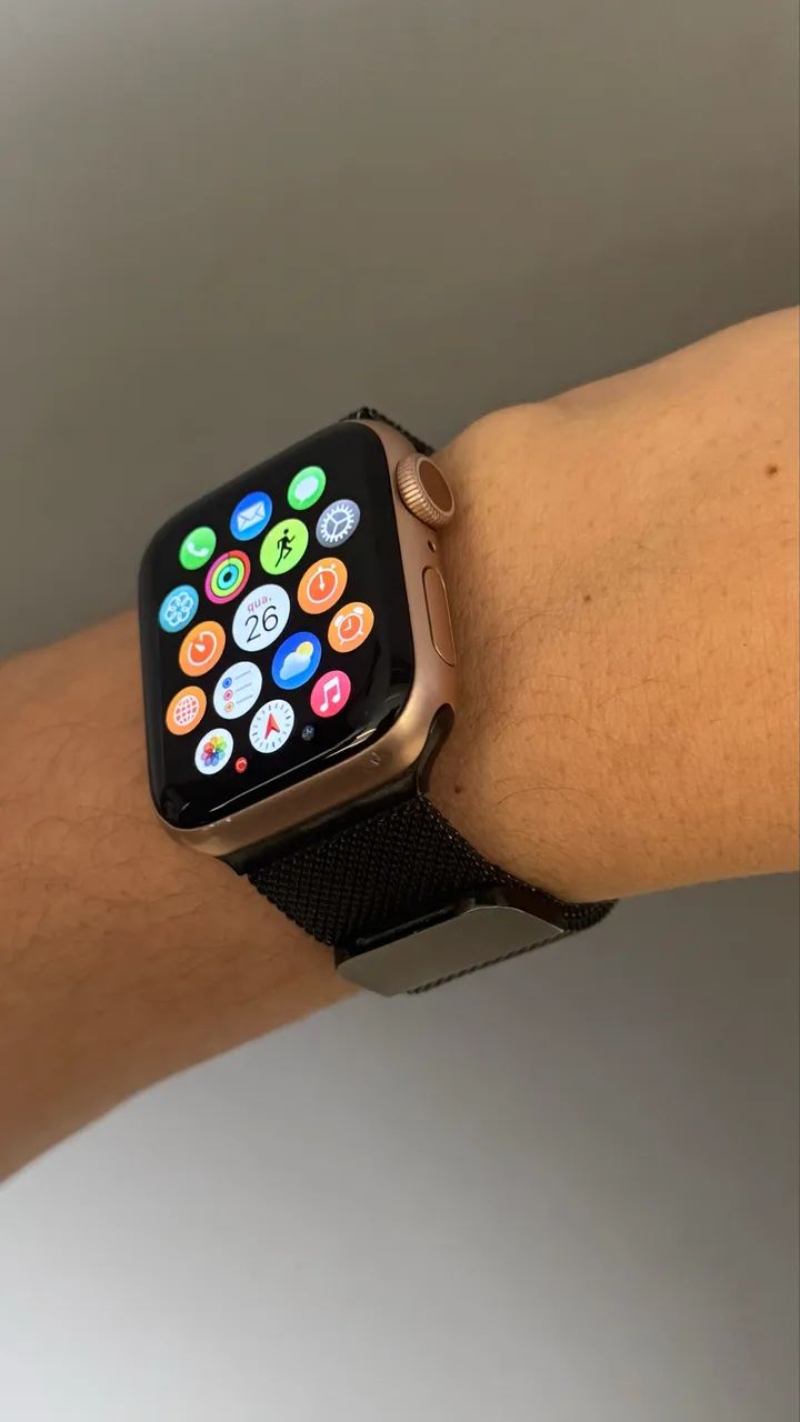 Apple Watch série 5 40mm - Foto 2