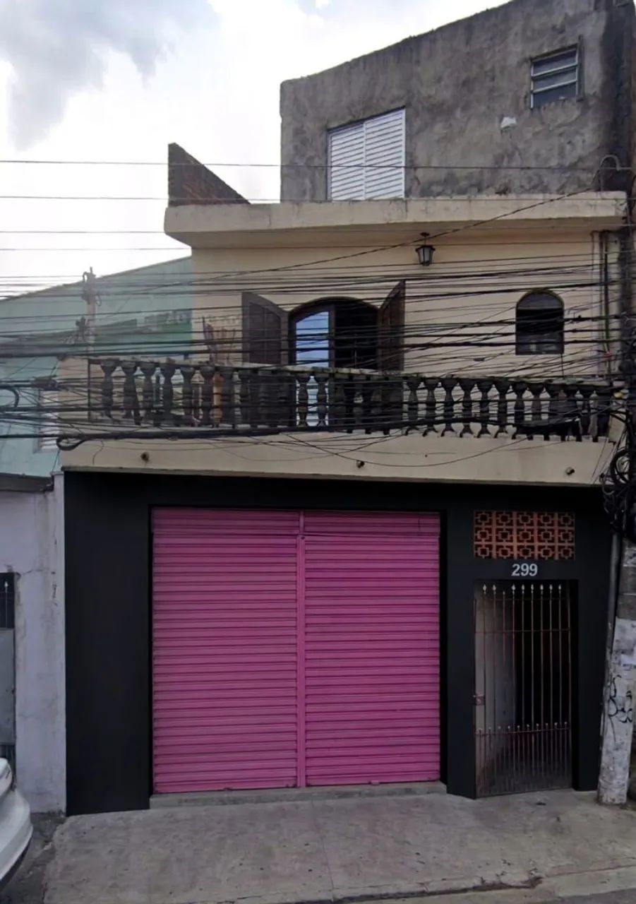 IMÓVEL À VENDA