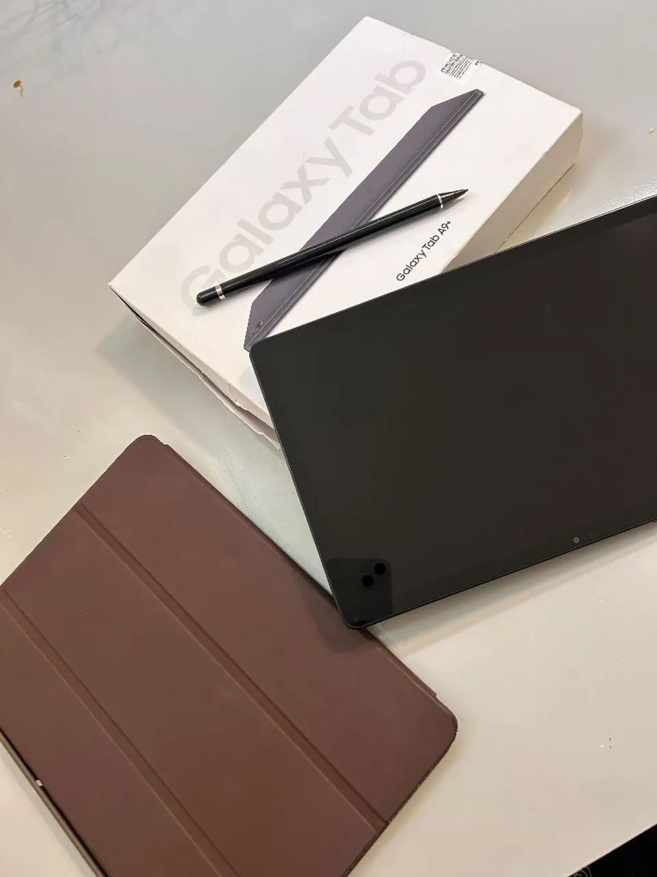 Samsung Galaxy Tab A9+ 64GB ? Completo