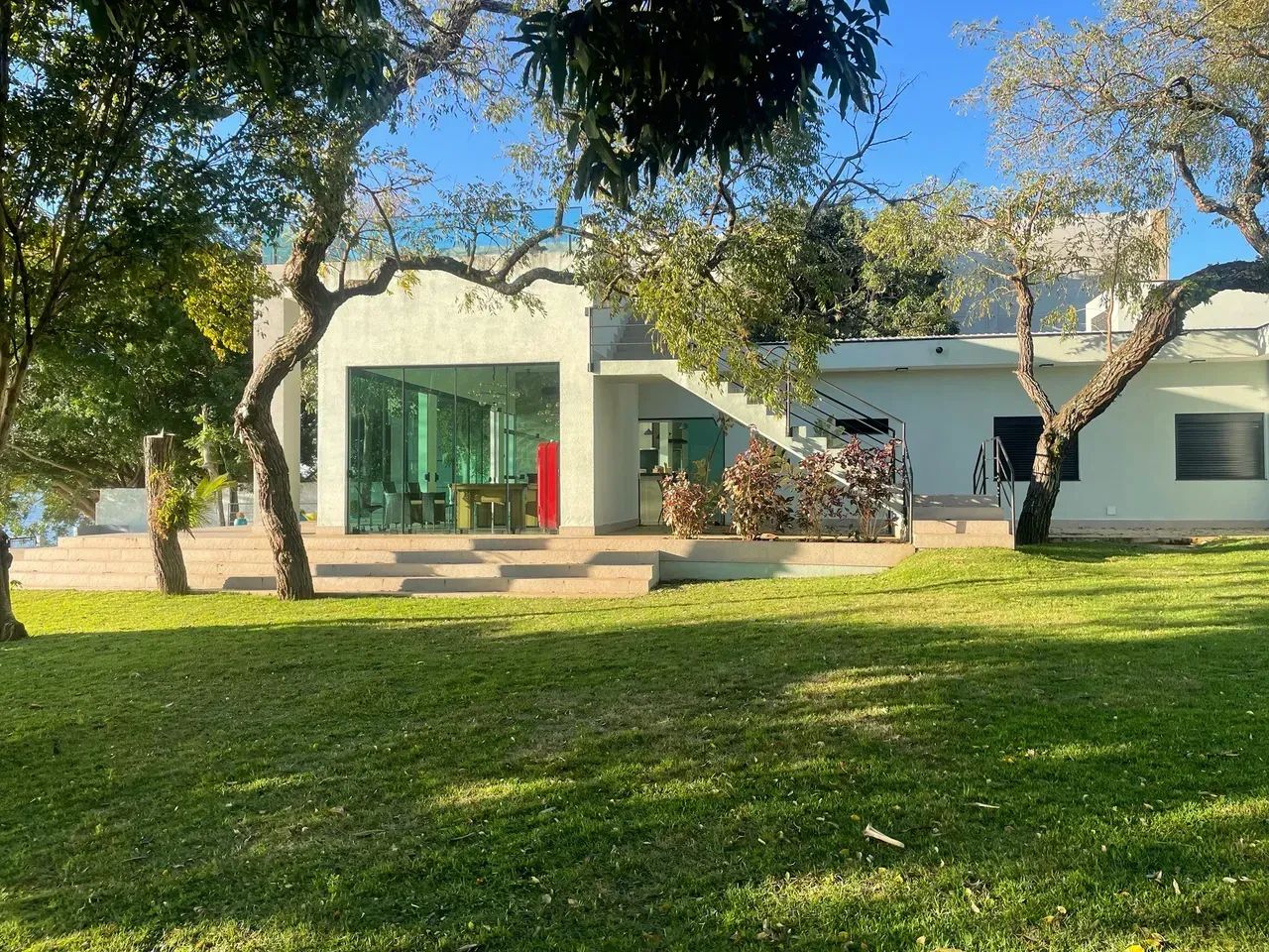 Casa Marina thaiti - Avare - Foto 3