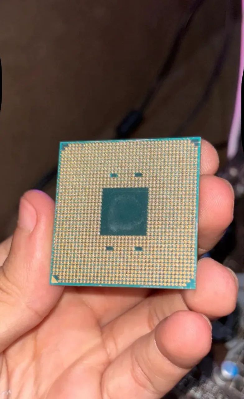 Kit ryzen 5