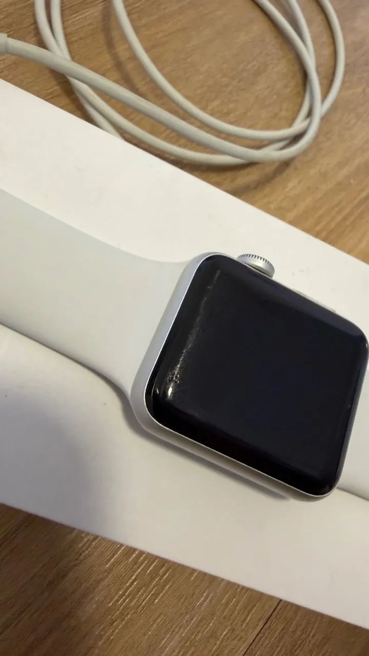 Apple Watch series 3 38mm - Foto 4