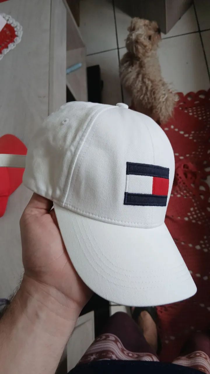 Boné Tommy Hilfiger original - Foto 2